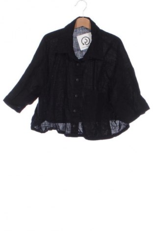 Női ing Cropp, Méret XS, Szín Fekete, Ár 7 213 Ft