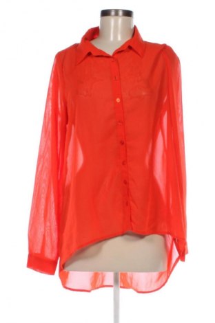 Dámská košile  Cubus, Velikost M, Barva Červená, Cena  368,00 Kč