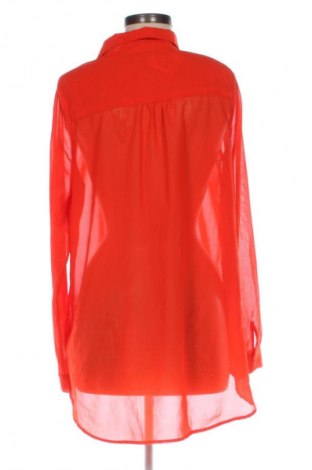 Dámská košile  Cubus, Velikost M, Barva Červená, Cena  368,00 Kč