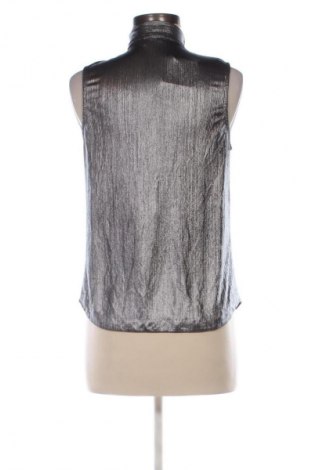 Damenbluse Custommade, Größe M, Farbe Grau, Preis € 14,99