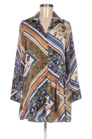 Damenbluse DOLSSACI, Größe S, Farbe Mehrfarbig, Preis € 10,99