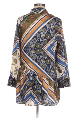 Damenbluse DOLSSACI, Größe S, Farbe Mehrfarbig, Preis € 10,99