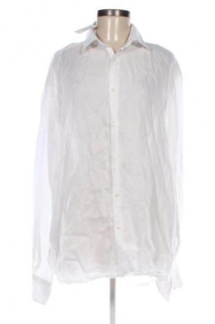 Damenbluse DOPPELGANGER, Größe XL, Farbe Weiß, Preis 21,00 €