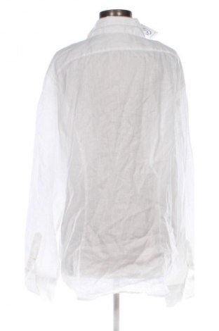 Damenbluse DOPPELGANGER, Größe XL, Farbe Weiß, Preis 21,00 €