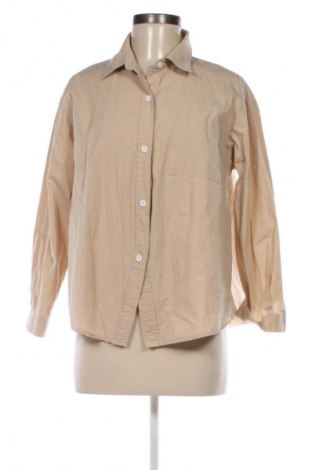 Női ing Daisy, Méret M, Szín Bézs, Ár 4 929 Ft