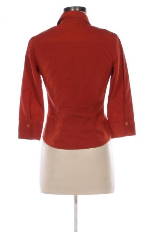 Dámská košile  Daphne, Velikost S, Barva Oranžová, Cena  595,00 Kč