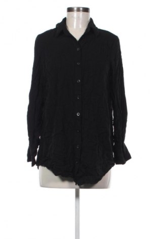 Dámská košile  Defacto, Velikost L, Barva Černá, Cena  179,00 Kč