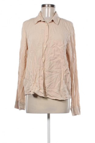 Dámská košile  Defacto, Velikost XL, Barva Béžová, Cena  209,00 Kč