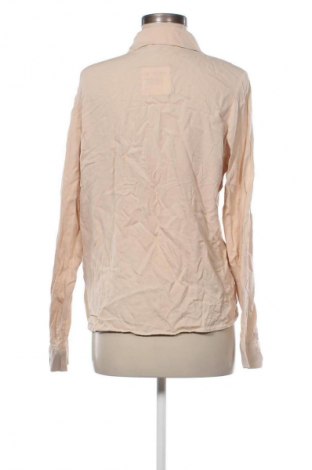 Dámská košile  Defacto, Velikost XL, Barva Béžová, Cena  209,00 Kč