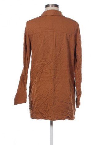 Női ing Defacto, Méret L, Szín Barna, Ár 3 109 Ft