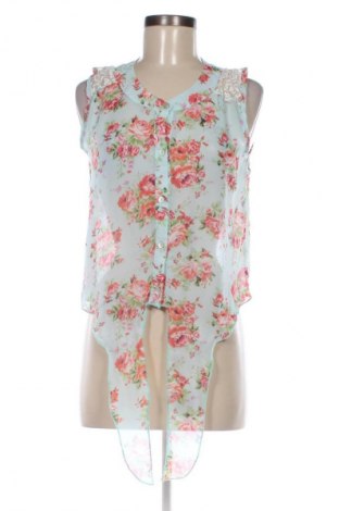 Női ing Delia*s, Méret S, Szín Sokszínű, Ár 7 213 Ft