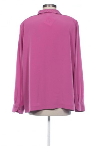 Női ing Delmod, Méret XL, Szín Rózsaszín, Ár 5 372 Ft