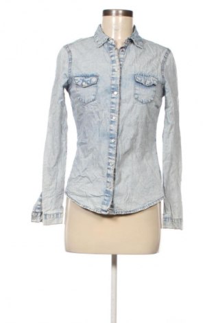 Női ing Denim Co., Méret S, Szín Kék, Ár 2 569 Ft