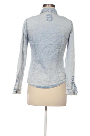 Női ing Denim Co., Méret S, Szín Kék, Ár 2 569 Ft