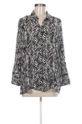 Damenbluse Department, Größe M, Farbe Mehrfarbig, Preis 6,99 €