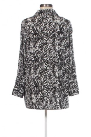 Damenbluse Department, Größe M, Farbe Mehrfarbig, Preis 6,99 €