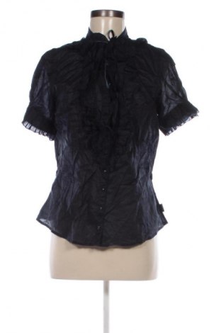 Damenbluse Dept, Größe L, Farbe Blau, Preis € 13,00