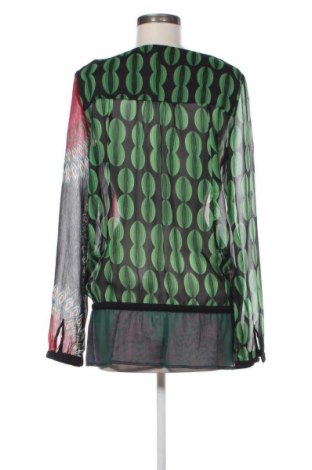 Női ing Desigual, Méret L, Szín Sokszínű, Ár 13 149 Ft