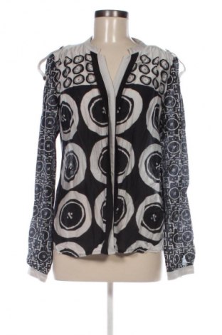Damenbluse Desigual by Christian Lacroix, Größe XL, Farbe Mehrfarbig, Preis € 42,00