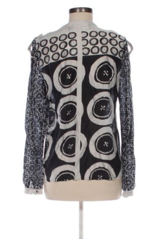 Damenbluse Desigual by Christian Lacroix, Größe XL, Farbe Mehrfarbig, Preis € 42,00