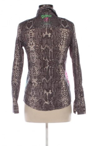 Női ing Desigual, Méret M, Szín Sokszínű, Ár 31 112 Ft