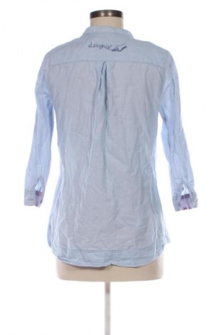 Női ing Desigual, Méret M, Szín Sokszínű, Ár 31 112 Ft