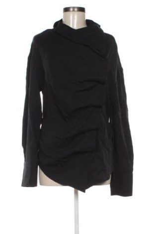 Női ing Desigual, Méret M, Szín Fekete, Ár 25 489 Ft