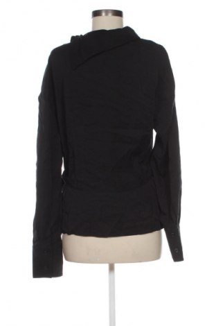 Női ing Desigual, Méret M, Szín Fekete, Ár 25 489 Ft