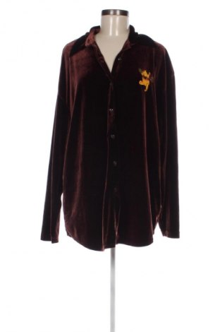Női ing Disney, Méret XL, Szín Barna, Ár 3 649 Ft