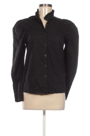 Damenbluse Drole De Copine, Größe S, Farbe Schwarz, Preis € 7,99