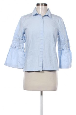 Damenbluse Edc By Esprit, Größe S, Farbe Blau, Preis € 6,99