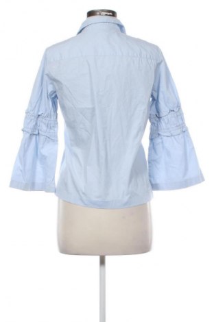 Damenbluse Edc By Esprit, Größe S, Farbe Blau, Preis € 6,99