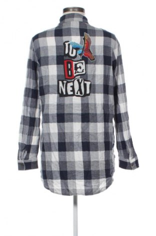 Női ing Edc By Esprit, Méret S, Szín Sokszínű, Ár 2 669 Ft