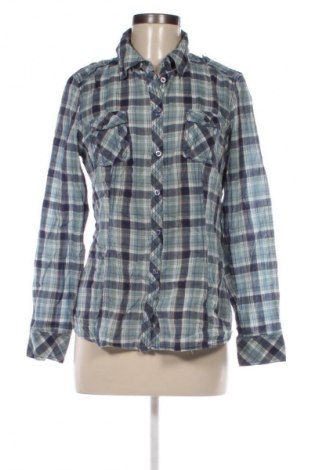 Damenbluse Edc By Esprit, Größe L, Farbe Mehrfarbig, Preis € 20,90