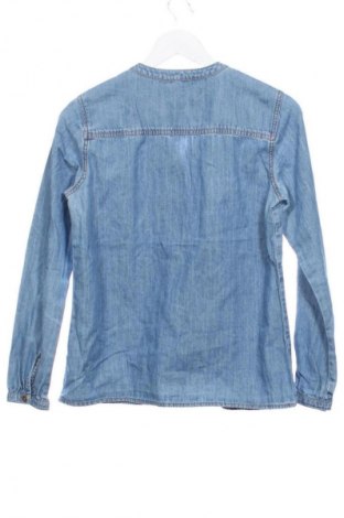 Damenbluse Edc By Esprit, Größe XS, Farbe Blau, Preis 6,99 €