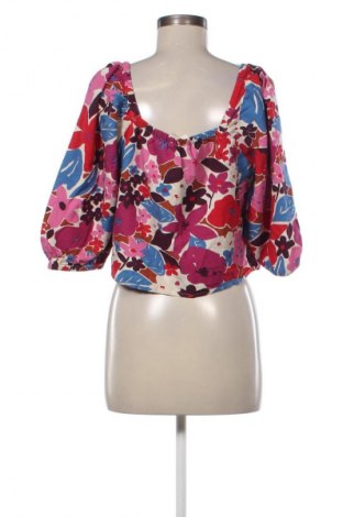 Damenbluse Edc By Esprit, Größe L, Farbe Mehrfarbig, Preis € 8,99