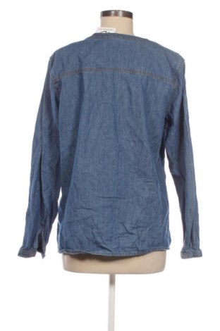Damenbluse Edc By Esprit, Größe XL, Farbe Blau, Preis € 10,99
