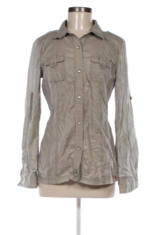 Női ing Edc By Esprit, Méret M, Szín Szürke, Ár 8 640 Ft