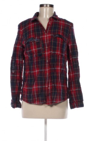 Női ing Edc By Esprit, Méret M, Szín Sokszínű, Ár 2 809 Ft