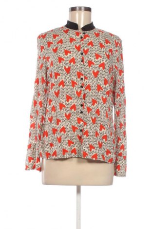 Damenbluse Edited, Größe M, Farbe Mehrfarbig, Preis € 12,99