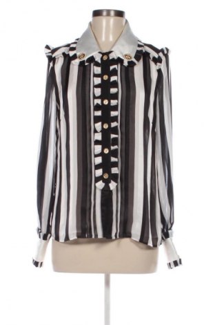 Damenbluse Edward Achour Paris, Größe M, Farbe Mehrfarbig, Preis 143,55 €