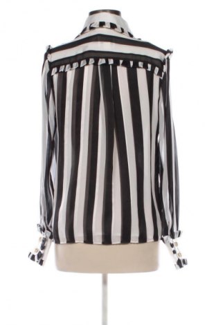 Damenbluse Edward Achour Paris, Größe M, Farbe Mehrfarbig, Preis 143,55 €