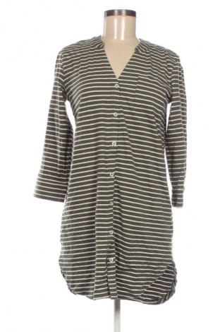 Γυναικείο πουκάμισο Ekouaer, Μέγεθος S, Χρώμα Πολύχρωμο, Τιμή 7,99 €