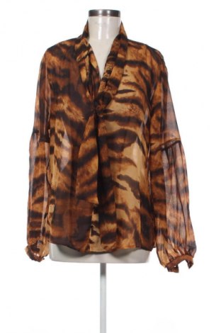 Damenbluse Eksept, Größe XL, Farbe Mehrfarbig, Preis 7,99 €