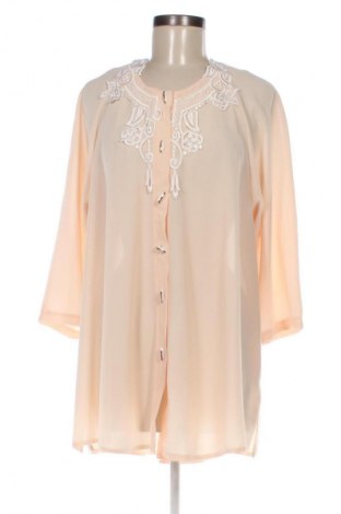 Damenbluse Elizabeth, Größe XL, Farbe Rosa, Preis € 13,00