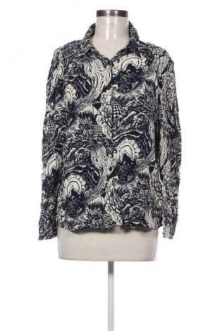 Γυναικείο πουκάμισο Elvira collections, Μέγεθος XL, Χρώμα Πολύχρωμο, Τιμή 7,99 €