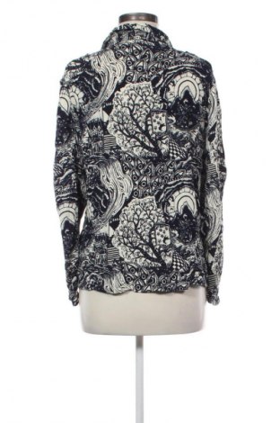 Γυναικείο πουκάμισο Elvira collections, Μέγεθος XL, Χρώμα Πολύχρωμο, Τιμή 7,99 €