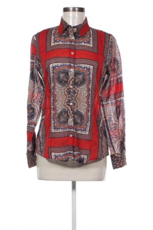 Dámská košile  Emily Van den Bergh, Velikost M, Barva Vícebarevné, Cena  619,00 Kč