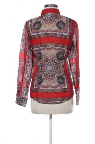 Dámská košile  Emily Van den Bergh, Velikost M, Barva Vícebarevné, Cena  619,00 Kč