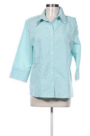 Damenbluse Erfo, Größe L, Farbe Mehrfarbig, Preis € 9,99